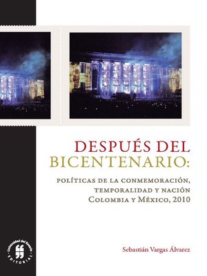 cover image of Después del Bicentenario
